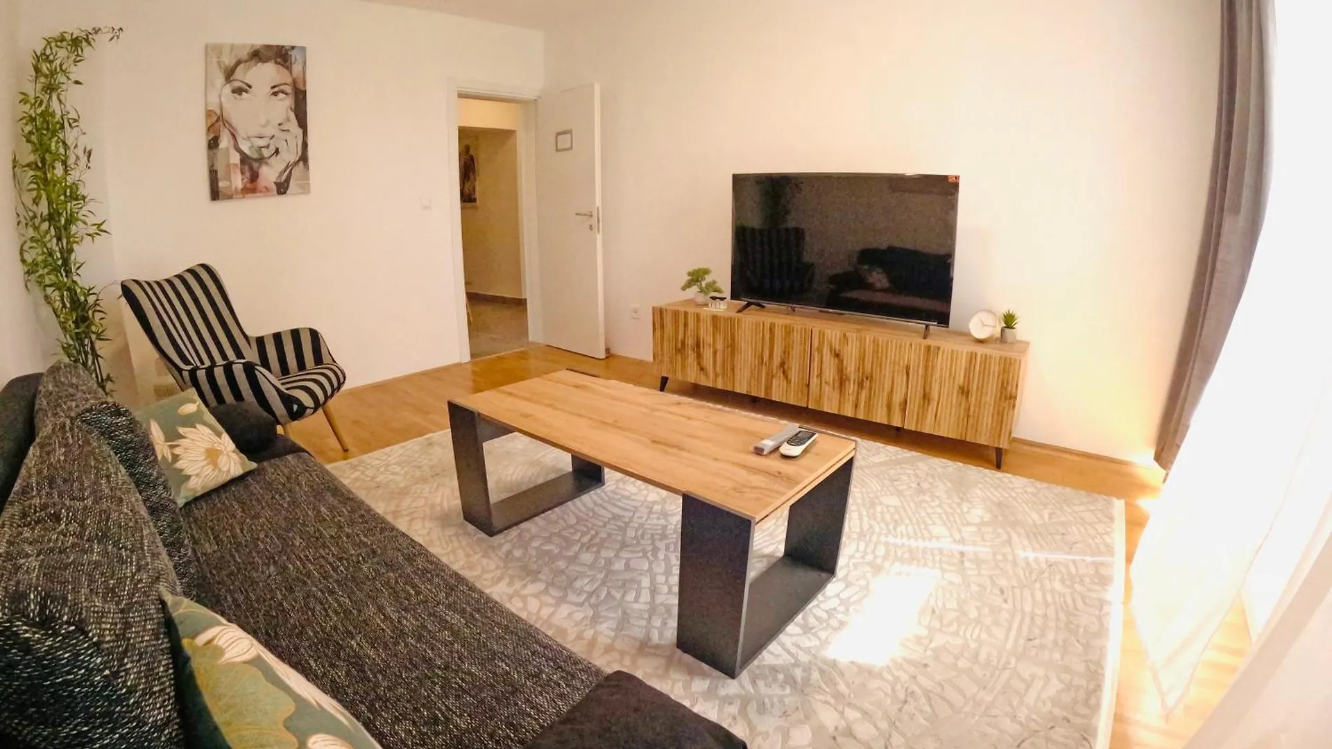 Mare Et Silva Apartment 자다르